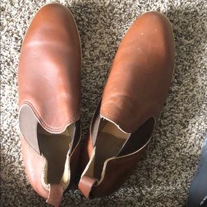 Chelsea boots size 12